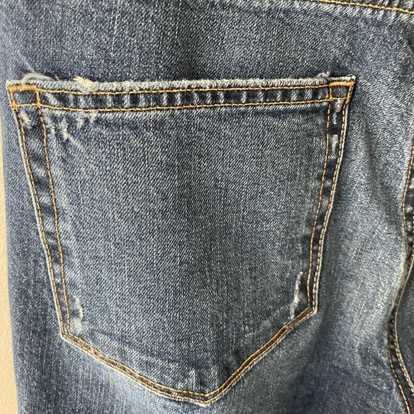 Paige Skinny Jeans size 28 - Picture 4 of 4